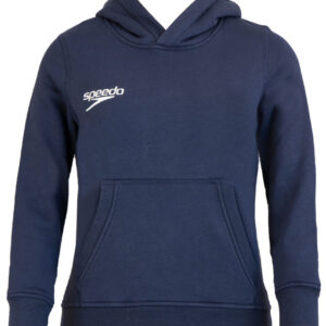 Speedo Team Kit Junior Hoody - Navy-0