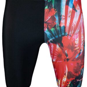 FunAqua Men's Strobe Panel Jammer-0