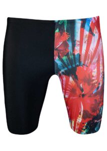 FunAqua Boy's Strobe Panel Jammer