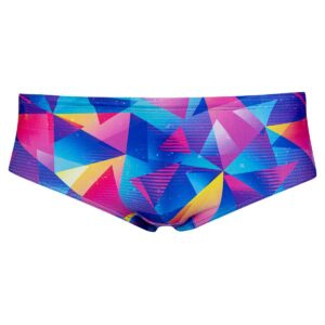 FunAqua Boy's Mosaic Trainer-0