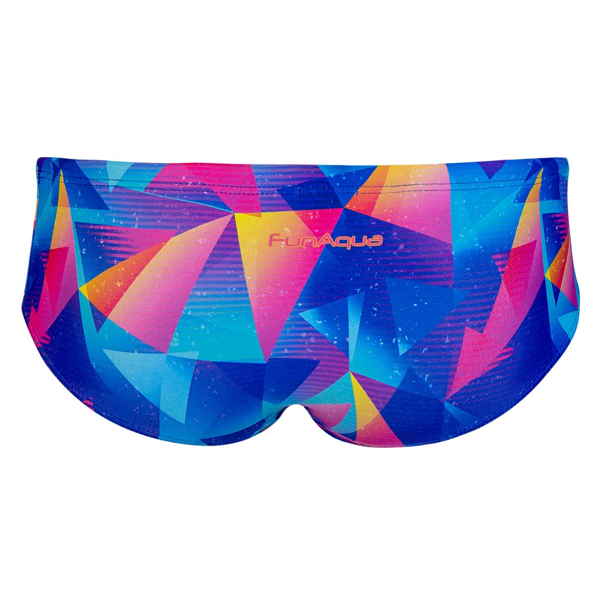 FunAqua Boy's Mosaic Trainer-430345