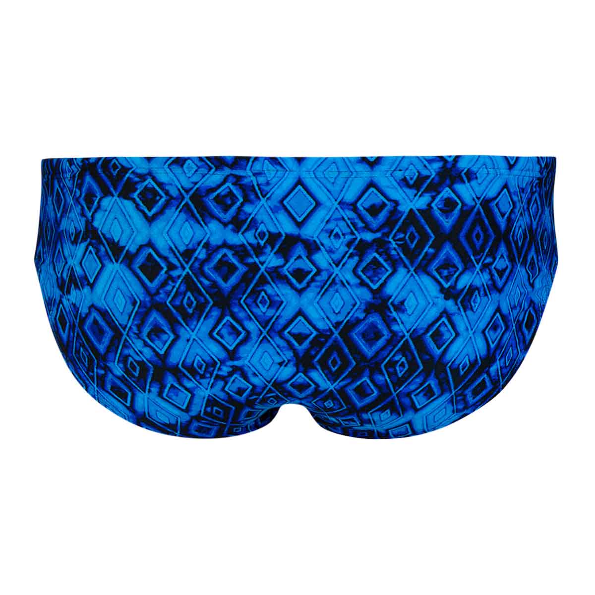 TYR Glacial Performance Racer Brief - Blue-430148