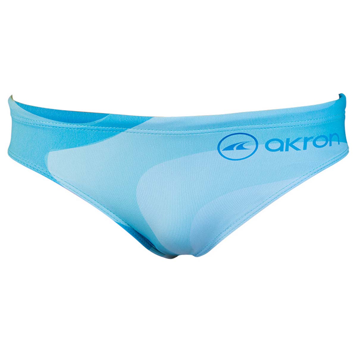Akron Element Air Brief - Blue-429861