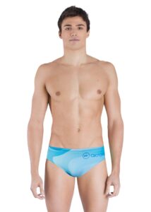 Akron Element Air Brief - Blue