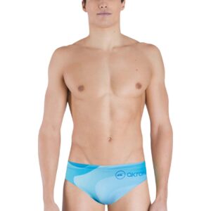 Akron Element Air Brief - Blue-0