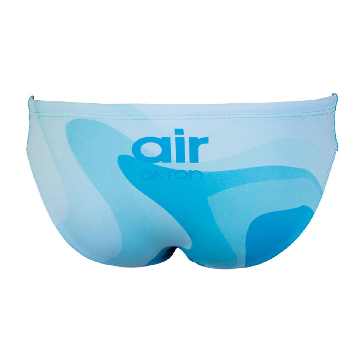 Akron Element Air Brief - Blue-429862