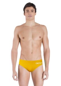 Akron Sun Brief - Orange