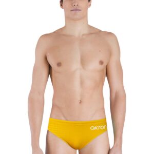 Akron Sun Brief - Orange-0