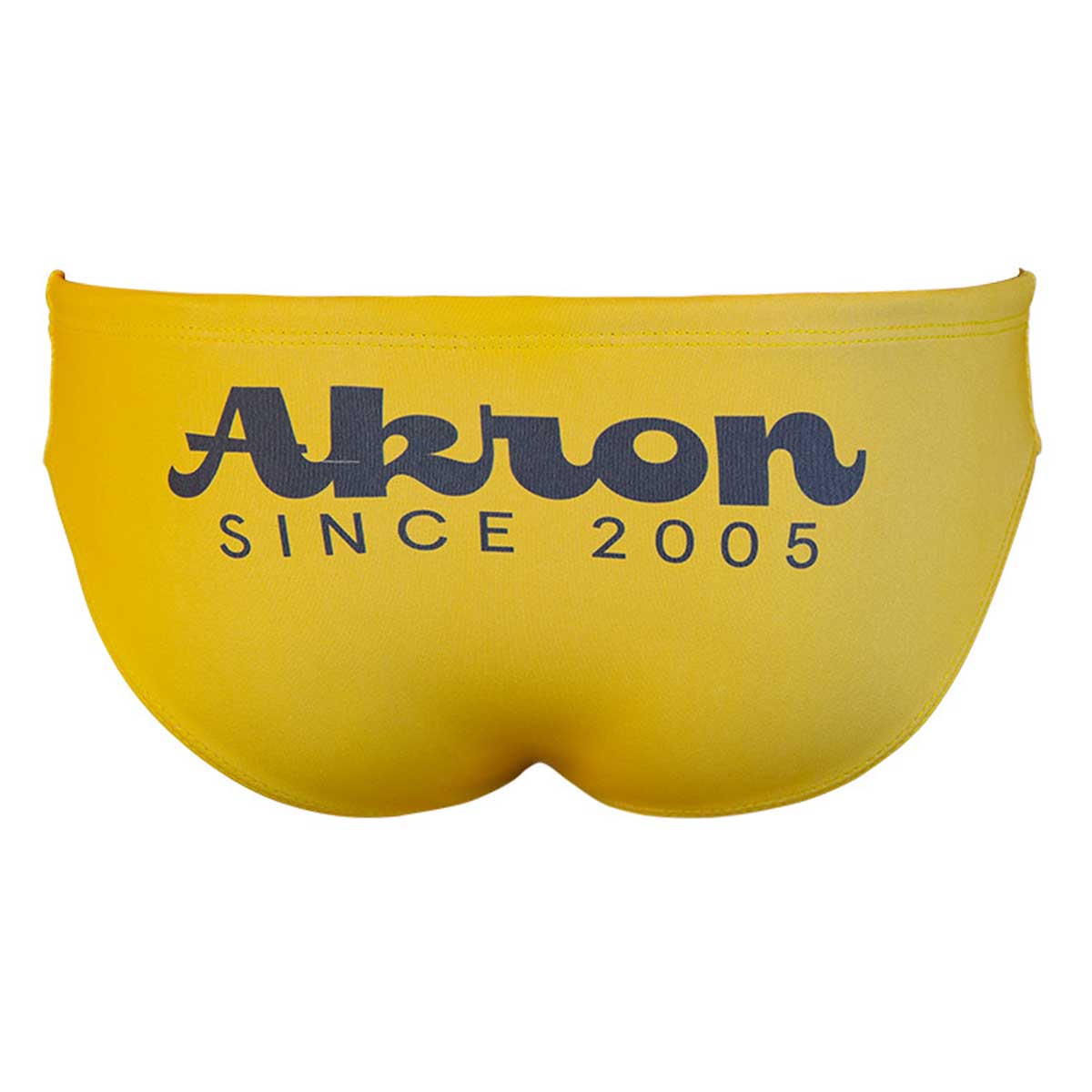Akron Roman Brief - Yellow-429914