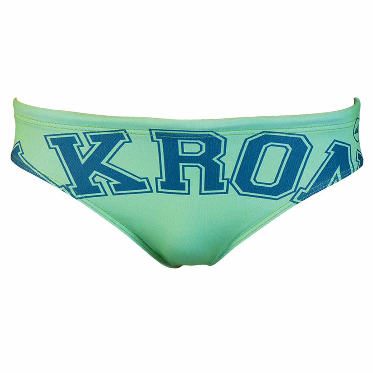 Akron Lennon Brief - Green-429919