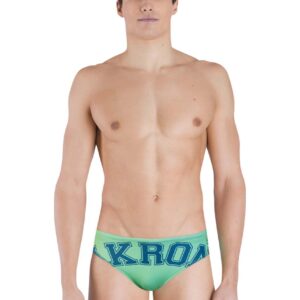 Akron Lennon Brief - Green-0