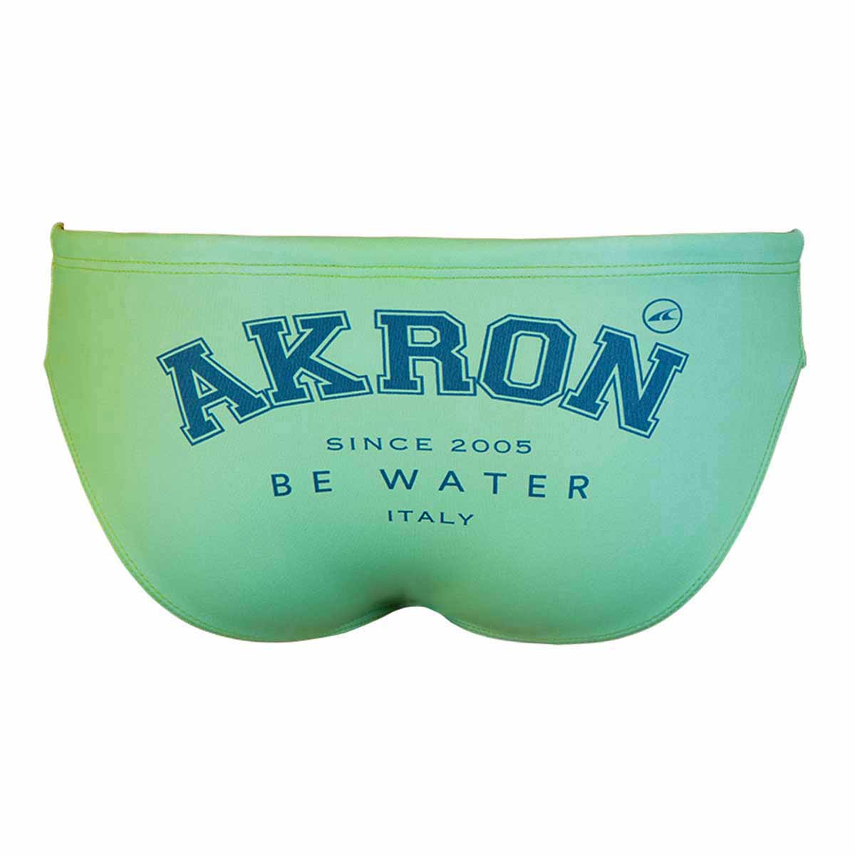 Akron Lennon Brief - Green-429920