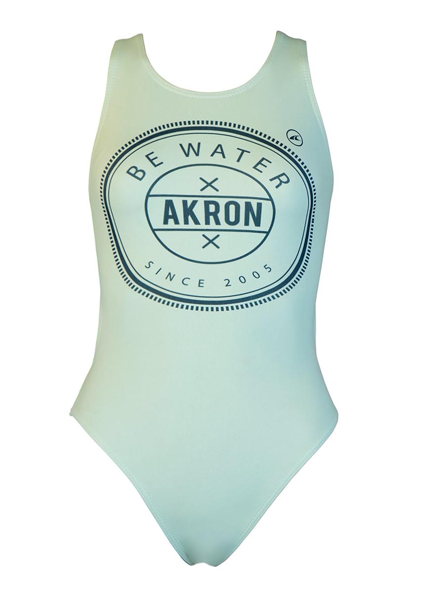 Akron Women's Inez Swimsuit-429927