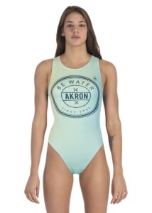 Akron Women's Inez Swimsuit