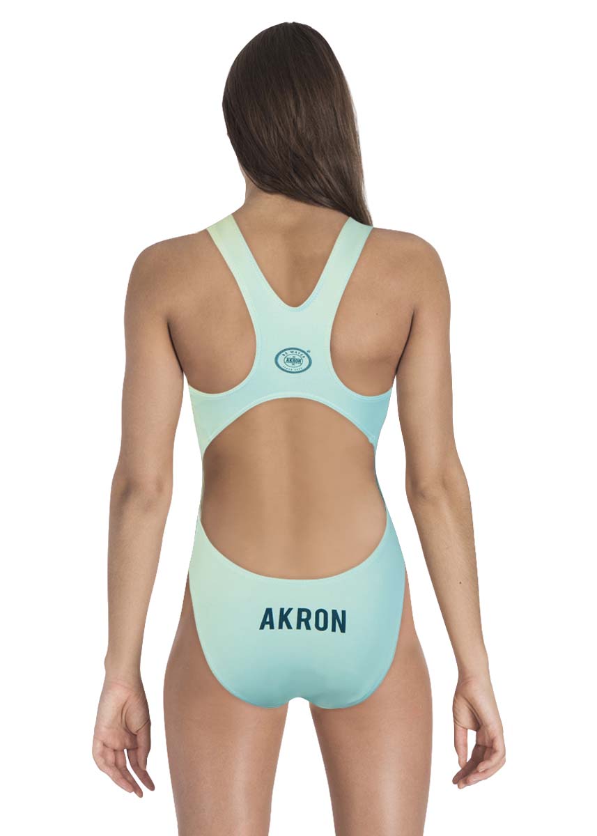 Akron Women's Inez Swimsuit-530535