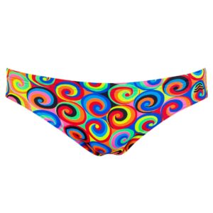 Aquarapid Mens Circles Brief-0