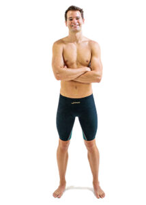 Finis Rival 2.0 Jammer - Anthony Teal