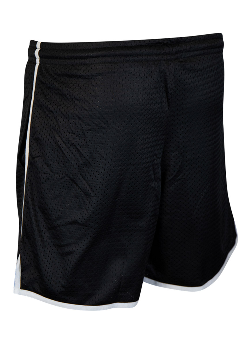 Akron Men's Honolulu Shorts - Black-brand