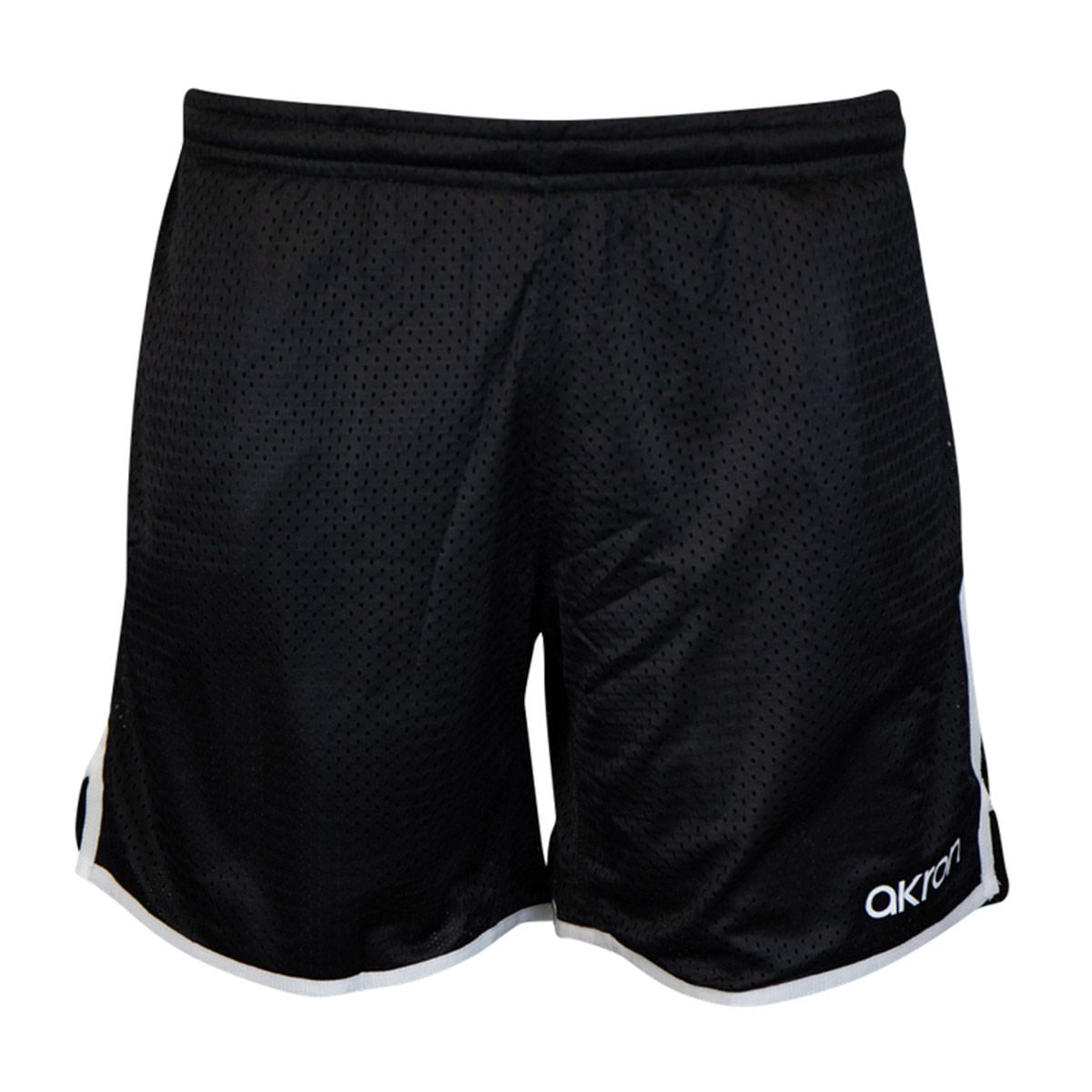 Akron Men's Honolulu Shorts - Black-578413