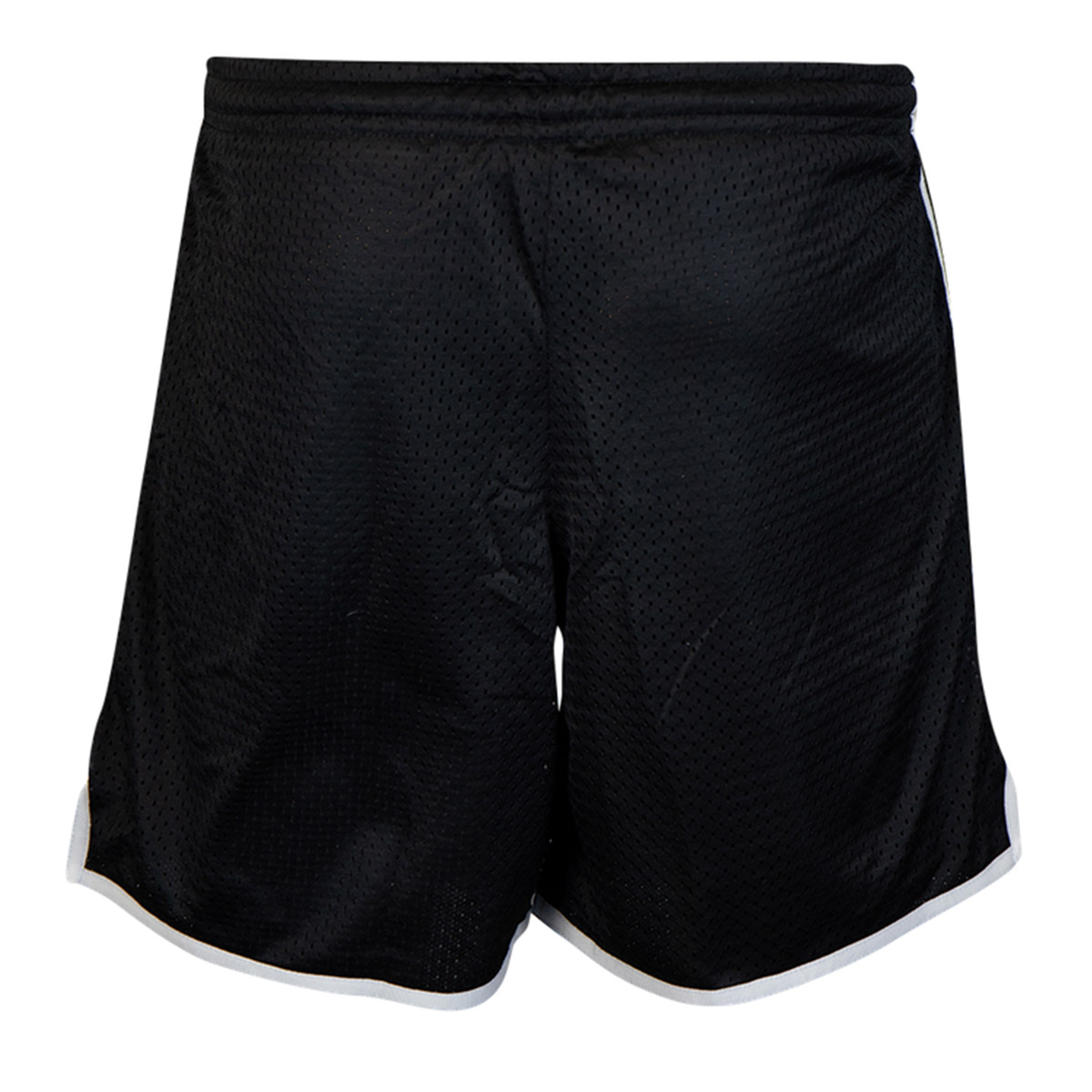 Akron Men's Honolulu Shorts - Black-578414
