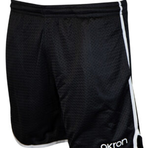 Akron Men's Honolulu Shorts - Black