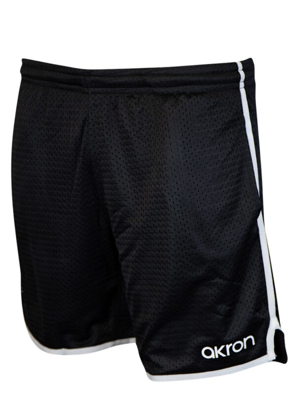 Akron Men's Honolulu Shorts - Black