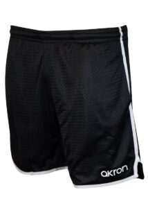 Akron Boy's Honolulu Shorts - Black
