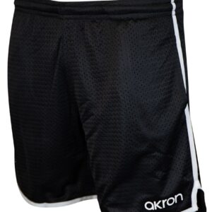 Akron Boy's Honolulu Shorts - Black-0