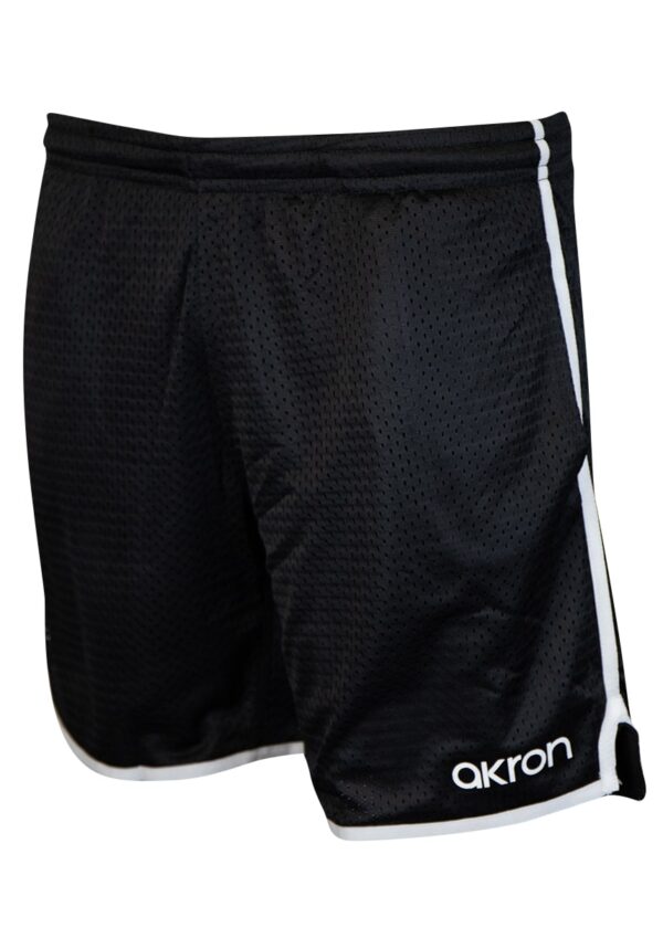 Akron Boy's Honolulu Shorts - Black-0