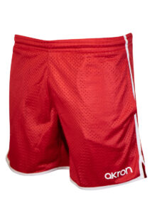 Akron Men's Honolulu Shorts - Red