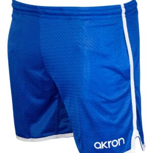Akron Girl's Waikiki Shorts - Royal Blue-0