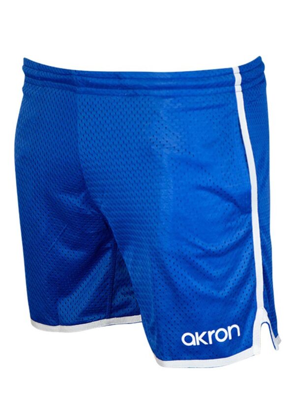 Akron Girl's Waikiki Shorts - Royal Blue-0