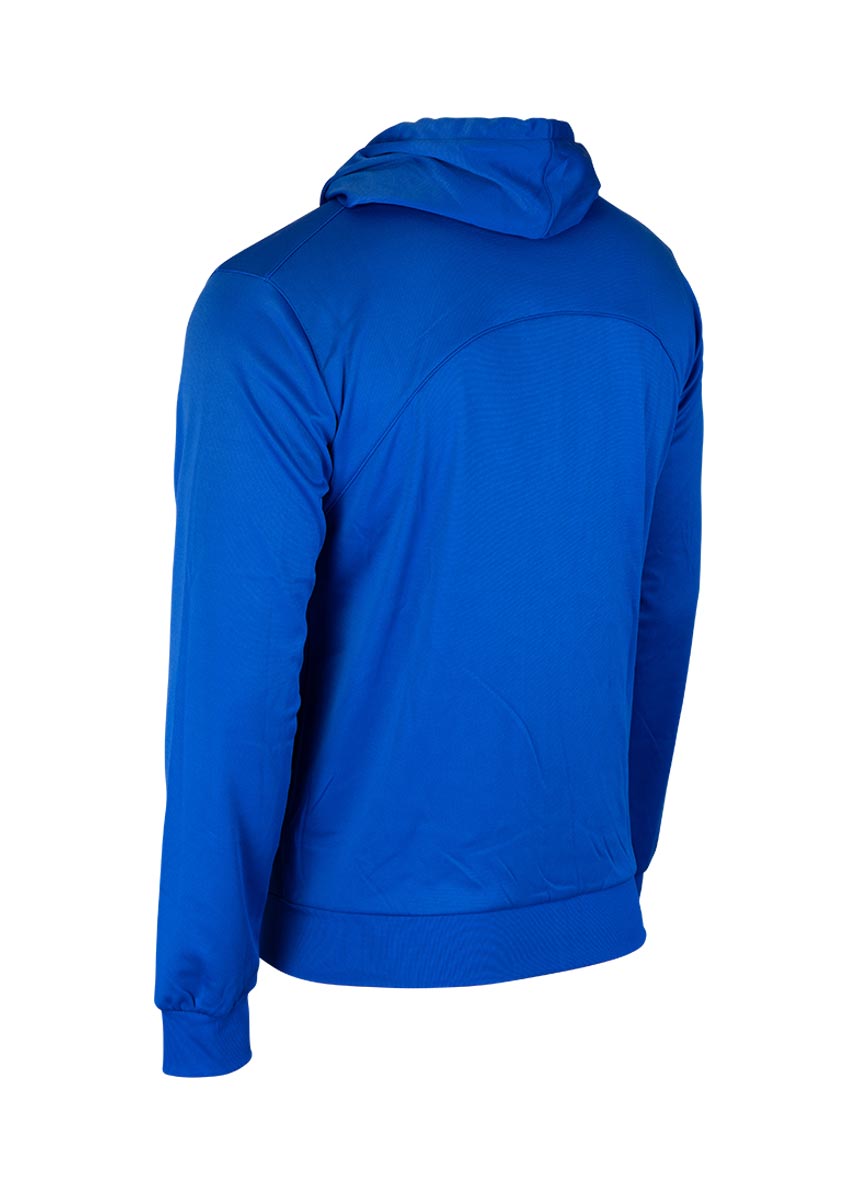 Akron Flagstaff Tracksuit Top - Royal Blue / White-535594