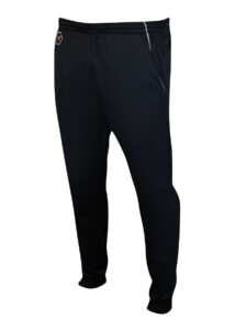 Akron Junior Arizona Tracksuit Bottoms - Black