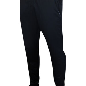 Akron Junior Arizona Tracksuit Bottoms - Black-0