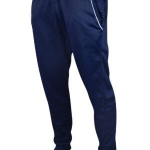 Akron Arizona Tracksuit Bottoms - Navy Blue-0
