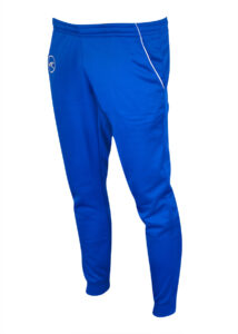 Akron Junior Arizona Tracksuit Bottoms - Royal Blue