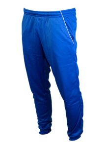 Akron Arizona Tracksuit Bottoms - Royal Blue