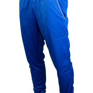 Akron Arizona Tracksuit Bottoms - Royal Blue-0