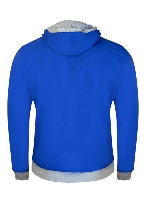 Akron Austin Hoodie – Royal Blue