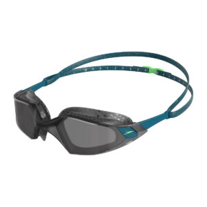 Speedo Aquapulse Pro Goggles - Nordic Teal / Black-0