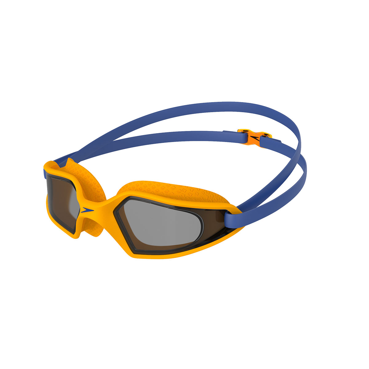Speedo Hydropulse Junior Goggles - Ultrasonic / Mango-0