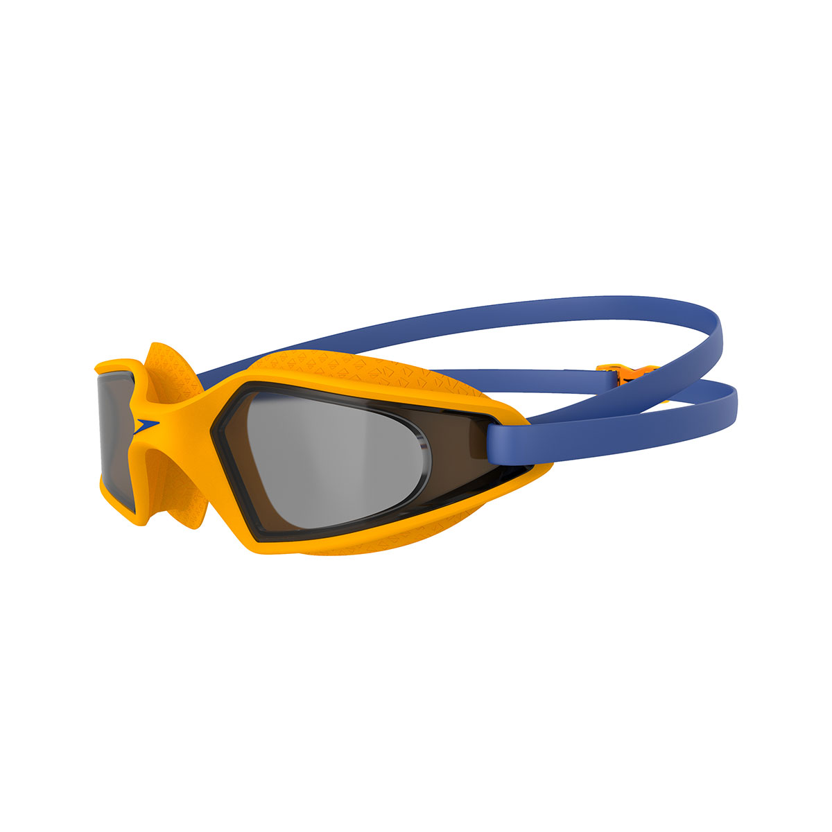 Speedo Hydropulse Junior Goggles - Ultrasonic / Mango-530654