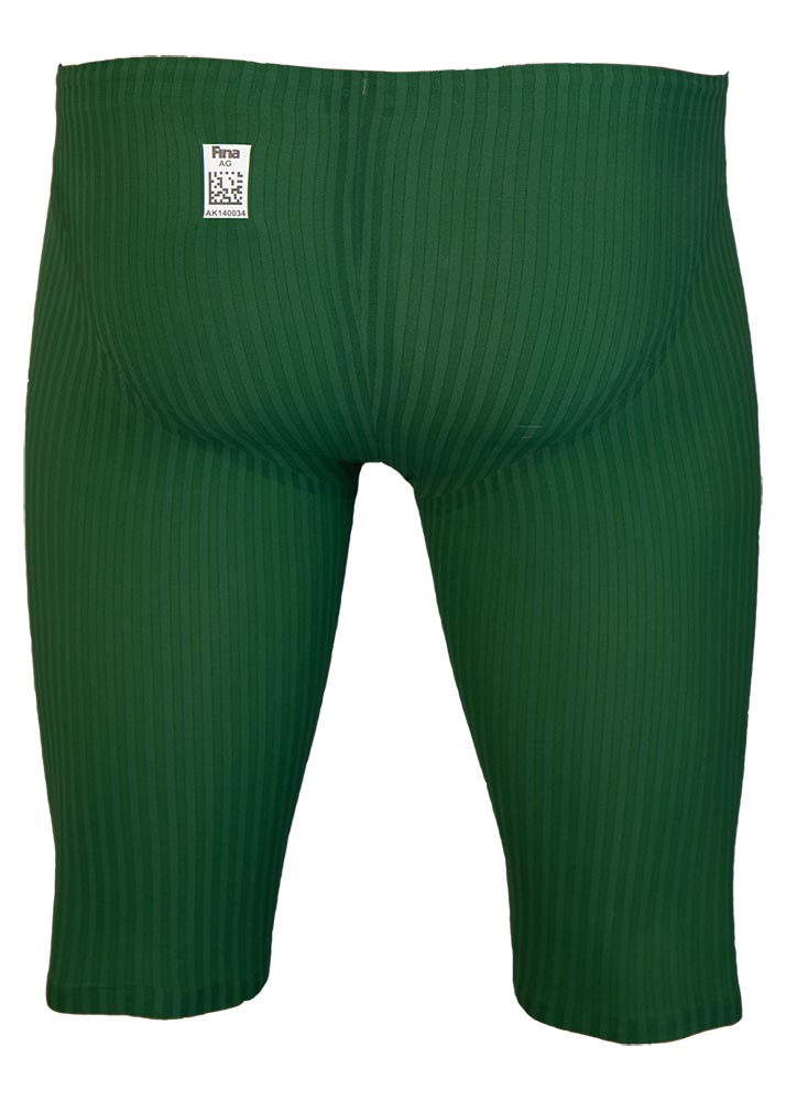 Akron Racing Jammers - Green