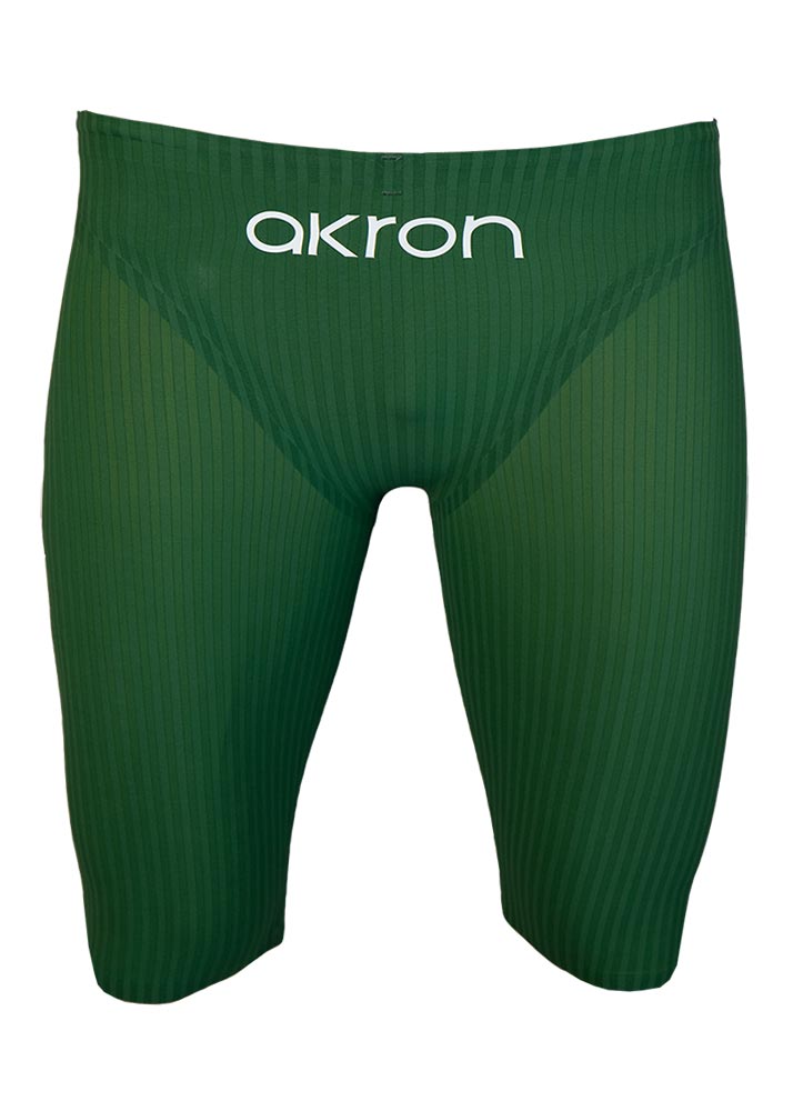 Akron Racing Jammers - Green