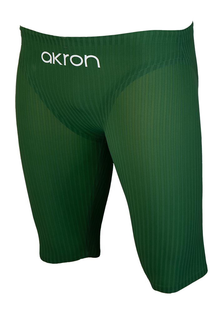 Akron Racing Jammers - Green