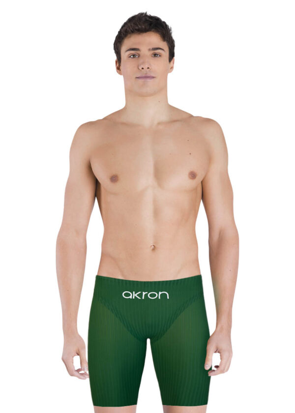 Akron Racing Jammers - Green
