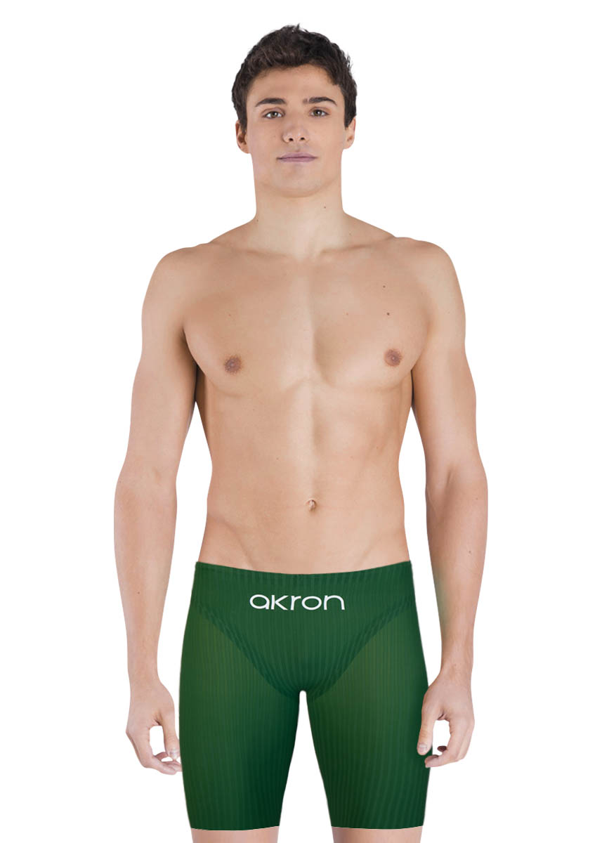 Akron Racing Jammers - Green