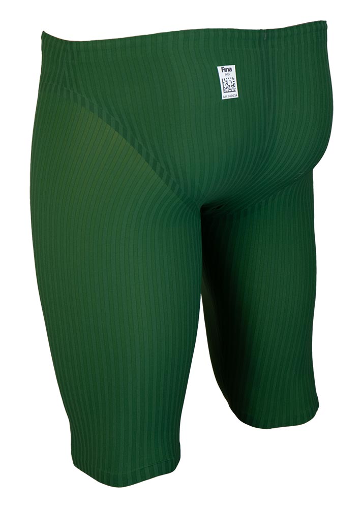 Akron Racing Jammers - Green