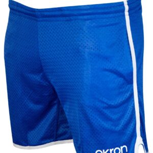 Akron Boy's Honolulu Shorts - Royal Blue